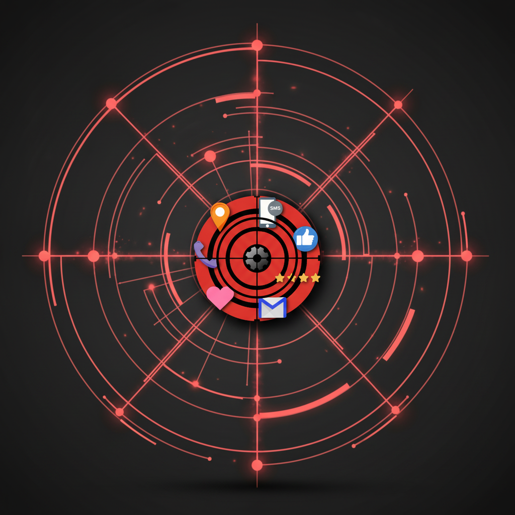 Cover illustration for Operational intelligence for marketing and creative agencies, a marketing and creative agencies build write-up
