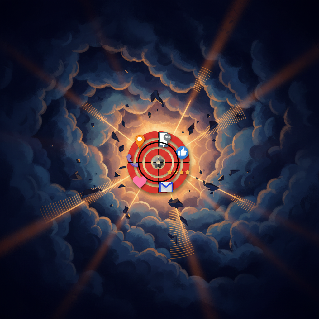 Cover illustration for AI Anomaly Detection Halts Fraudulent Payment Requests in Septic and Sewer Services, a septic and sewer services build write-up