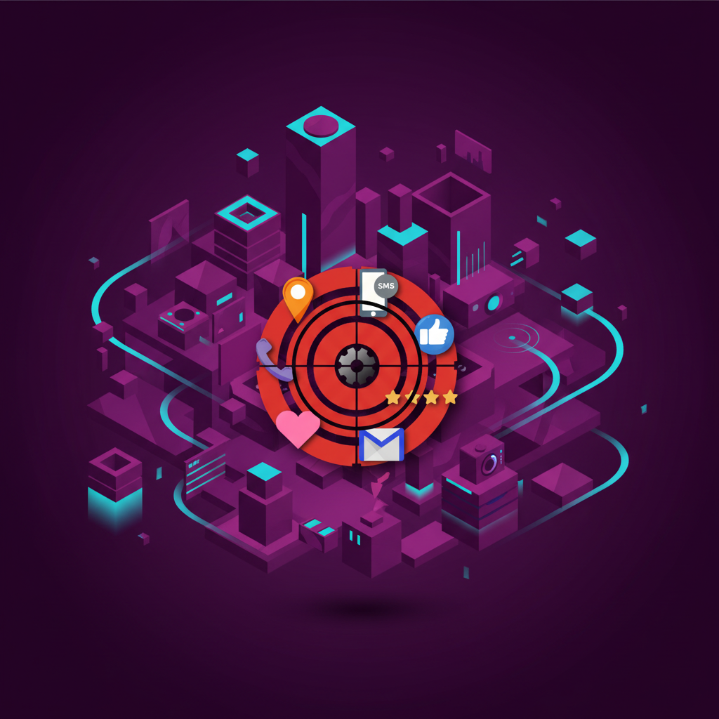 Cover illustration for AI-Driven Video Generation for Real Estate Property Walkthroughs, a real estate brokerages and teams build write-up
