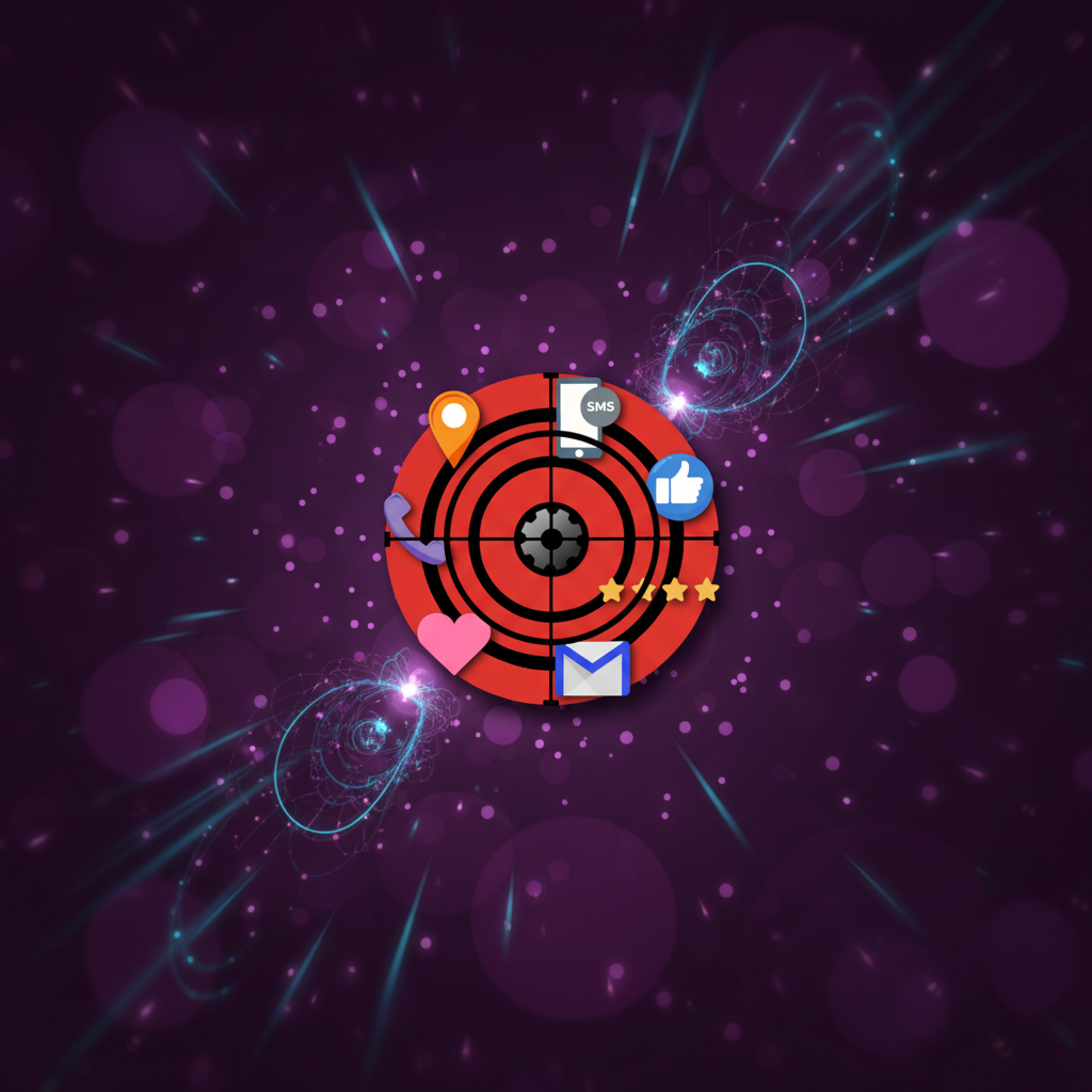 Cover illustration for Digital Marketing Agencies: Enhancing Campaign Responsiveness with Mobile Interactive Intelligence, a marketing and creative agencies build write-up