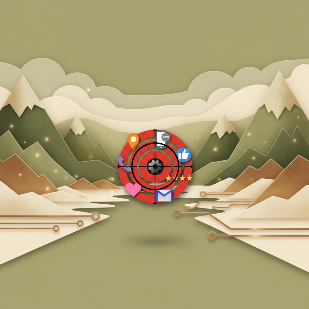 Cover illustration for Automated Achievement Badges Streamline Client Onboarding for Accounting and Bookkeeping Firms, a accounting and bookkeeping firms build write-up