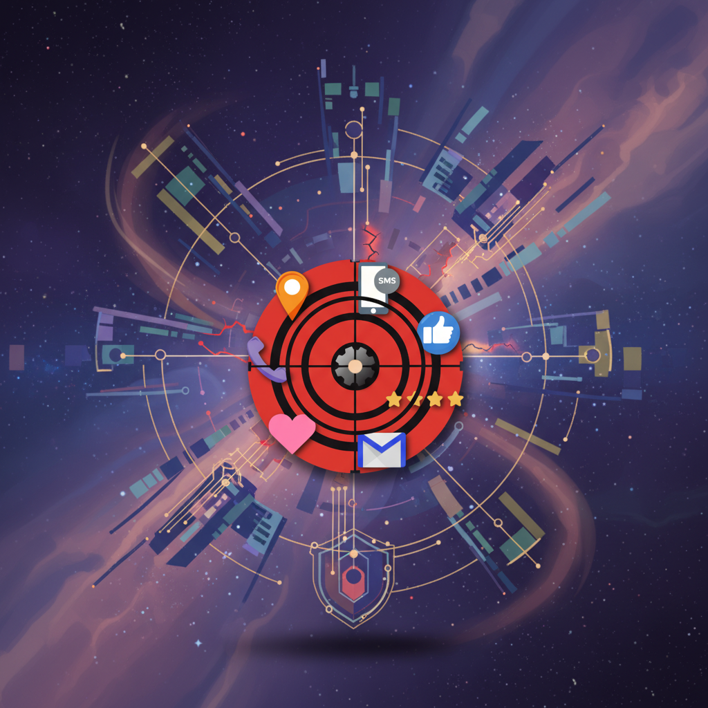 Cover illustration for Automated API Vulnerability Scanning Bolsters Security for Financial Advisory Practices, a financial advisory practices build write-up