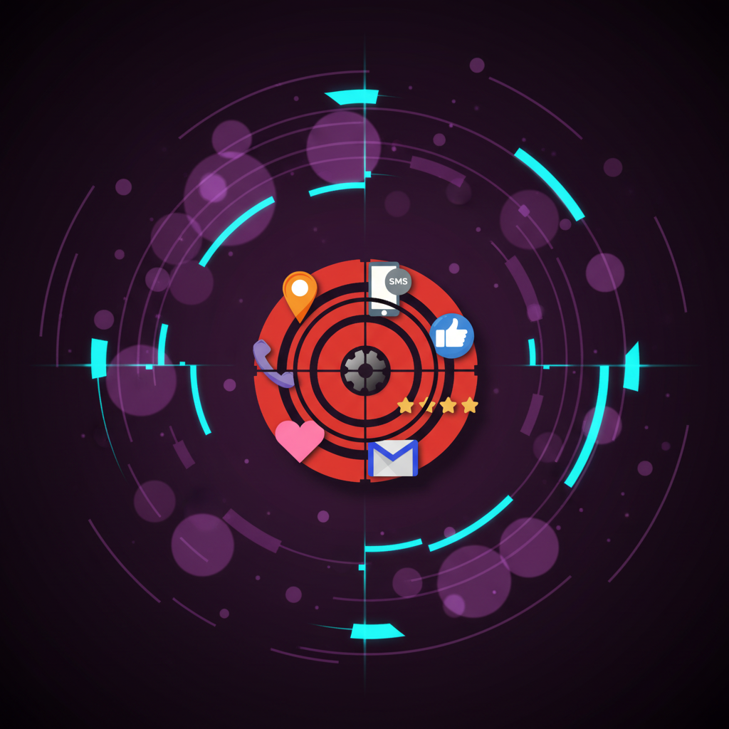 Cover illustration for Automated API Vulnerability Scanning Prevents Access for Marketing Agencies, a marketing and creative agencies build write-up