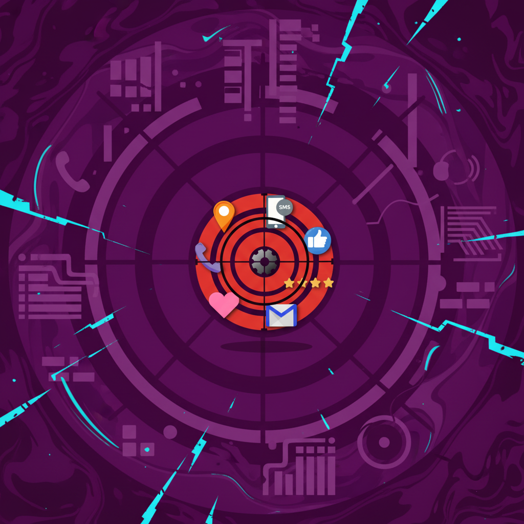 Cover illustration for Automated API Vulnerability Scanning Secures Systems for Accounting Firms, a accounting and bookkeeping firms build write-up