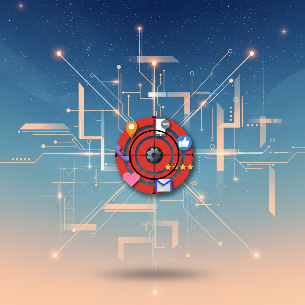 Cover illustration for Automating Post-Login Actions for Electrical Contractors: An Event-Driven Workflow, a electrical contractors build write-up
