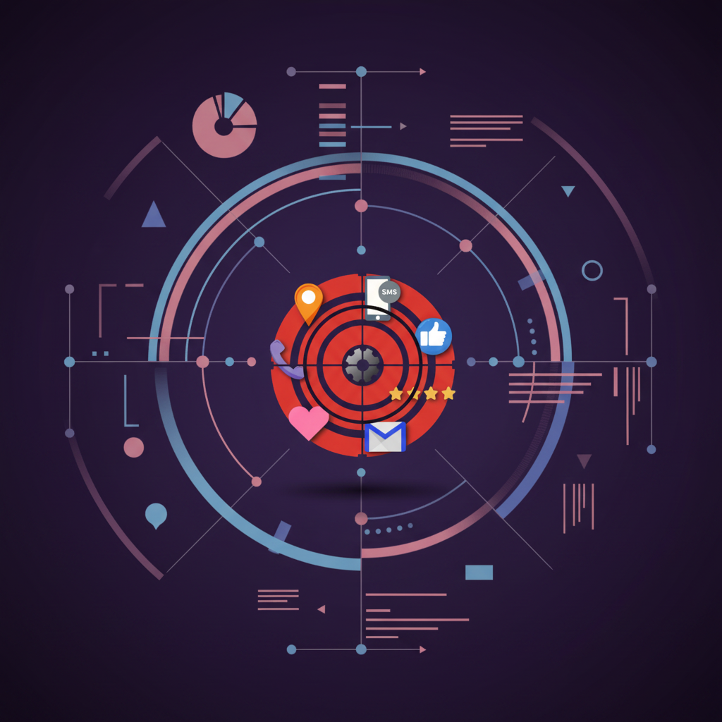Cover illustration for Autonomous AI for Task Automation Streamlines Client Onboarding at Accounting and Bookkeeping Firms, a accounting and bookkeeping firms build write-up