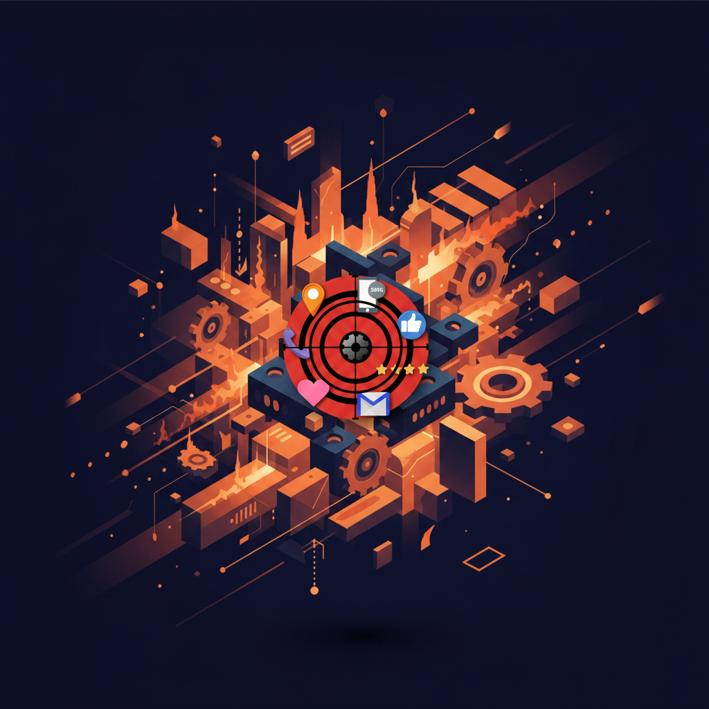 Cover illustration for Conditional Payment Processing for Rapid Emergency Fleet Repair Bookings in Diesel and Fleet Maintenance, a diesel and fleet maintenance build write-up