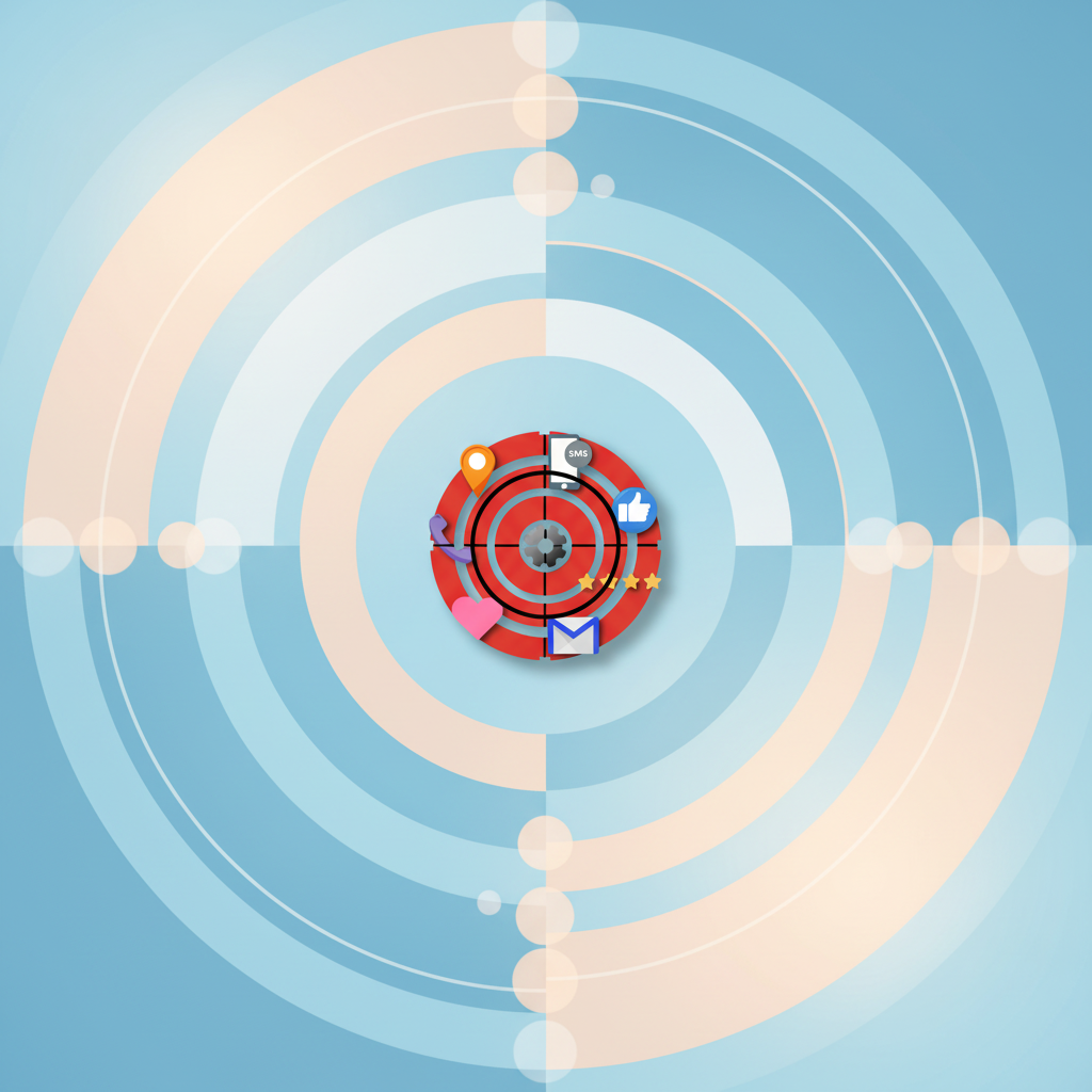 Cover illustration for Dynamic Availability Adjustment Optimizes Client Consultations for Financial Advisory Practices, a financial advisory practices build write-up