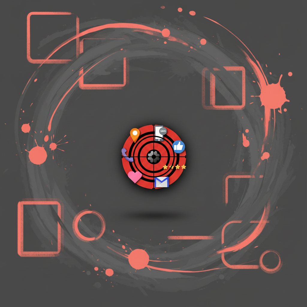 Cover illustration for Unifying Client Data in Marketing and Creative Agencies for Operational Precision, a marketing and creative agencies build write-up