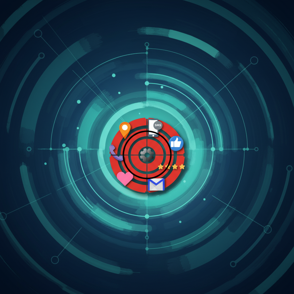 Cover illustration for Integrating Automated Prospect Discovery into Agency Workflows, a marketing and creative agencies build write-up