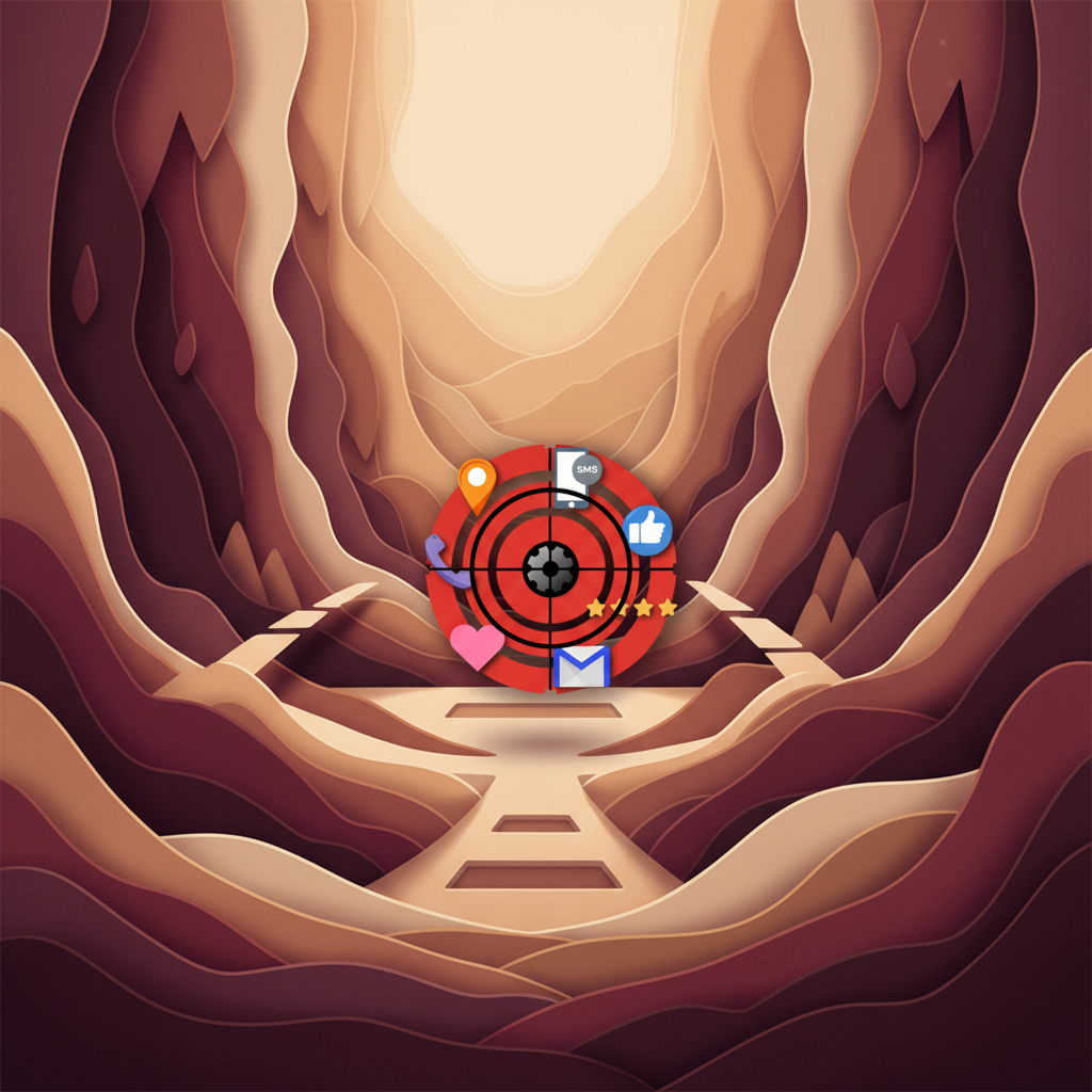 Cover illustration for Optimizing SEO Service Lifecycle Management for Marketing Agencies, a marketing and creative agencies build write-up
