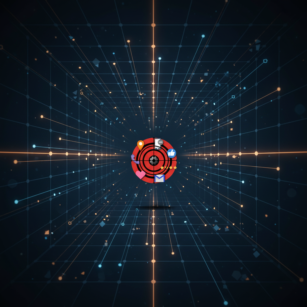 Cover illustration for Real-time communication performance for marketing and creative agencies, a marketing and creative agencies build write-up