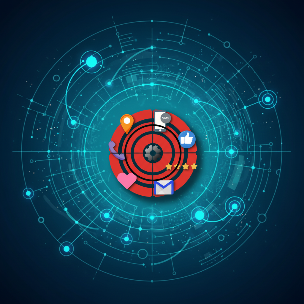 Cover illustration for How AI-Driven Video Generation and Enhancement Expedites Production for Marketing and Creative Agencies, a marketing and creative agencies build write-up