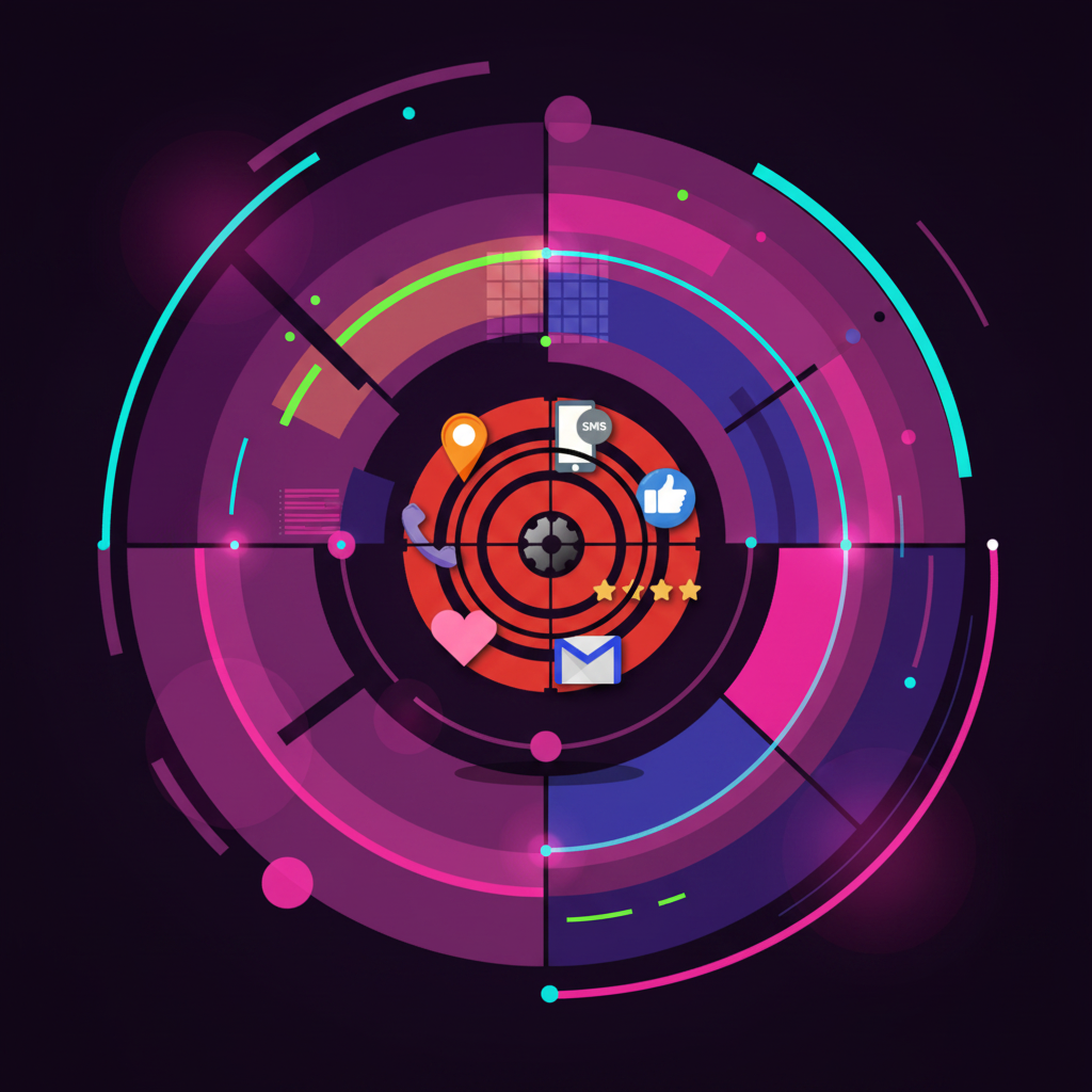 Cover illustration for How AI Image Analysis in Automated Workflows Streamlines Expense Reporting for Accounting and Bookkeeping Firms, a accounting and bookkeeping firms build write-up