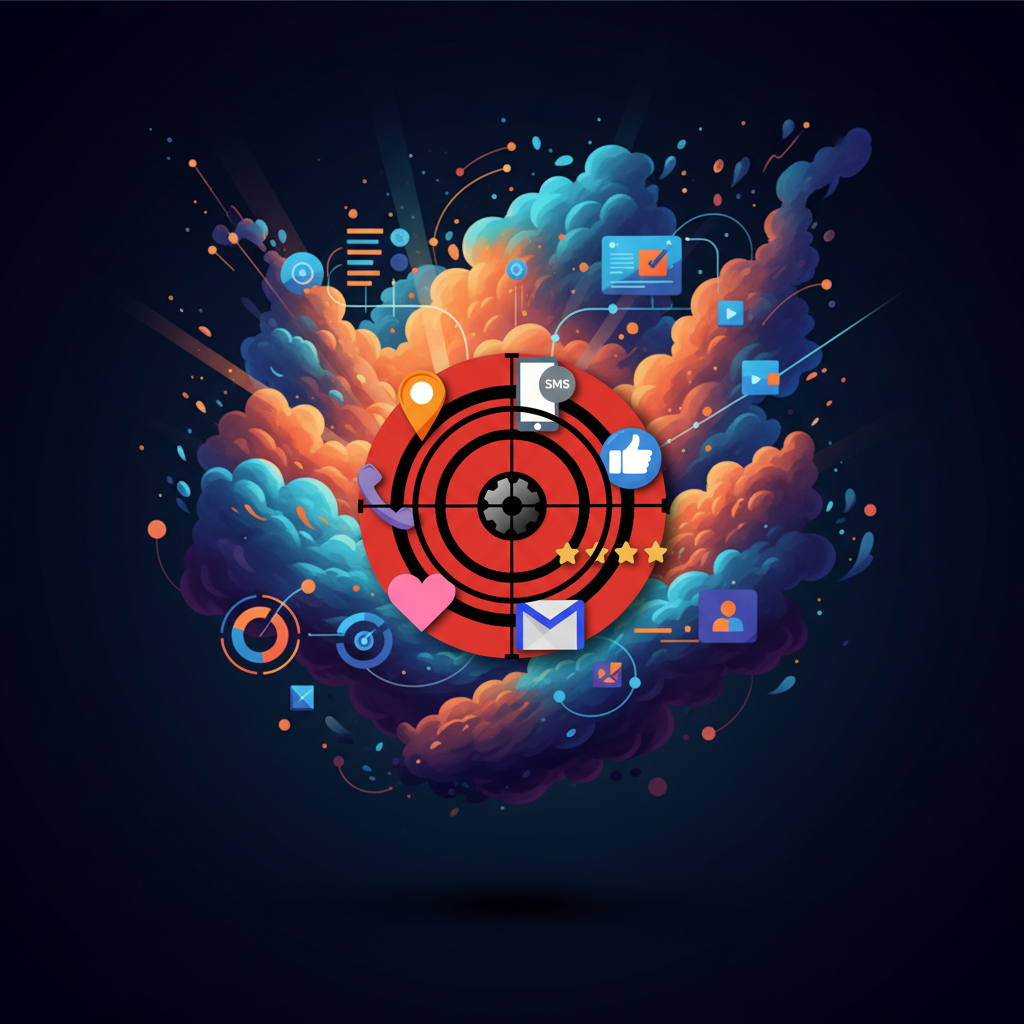 Cover illustration for How Configurable Data Widgets with Persistent Filtering Analyze Customer Retention for Pool Cleaning and Service, a pool cleaning and service build write-up