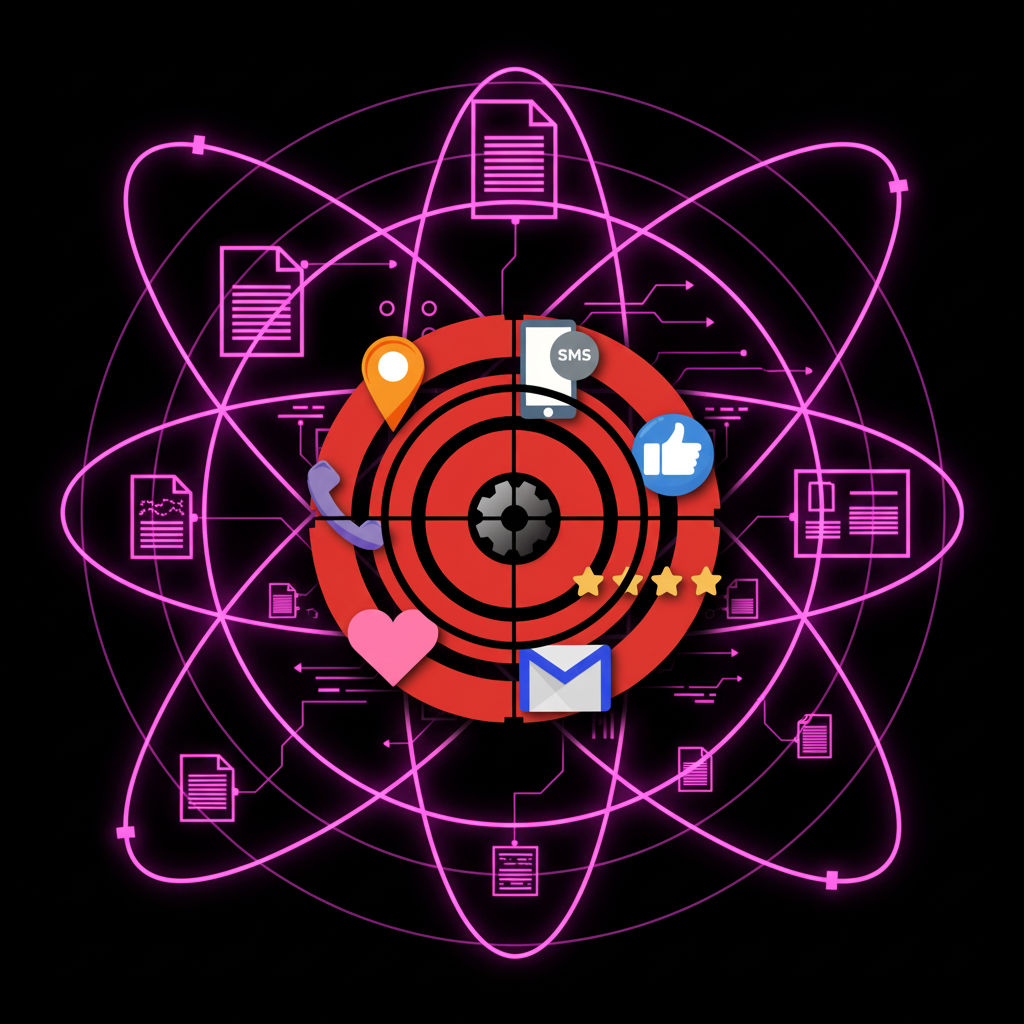 Cover illustration for How Configurable Workflow-Level Email Sending Domains Guarantee Policy Delivery for Insurance Agencies, a insurance agencies build write-up