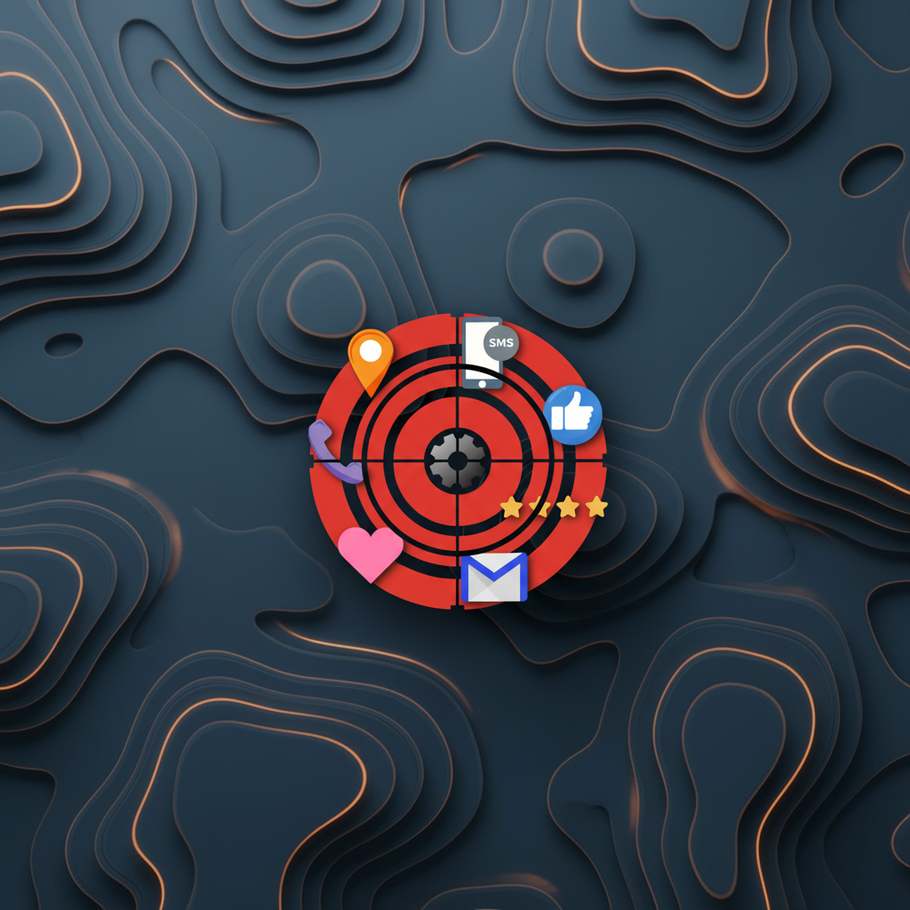 Cover illustration for How Dynamic Scheduling Window Adjustment Optimizes Client Meetings for Marketing and Creative Agencies, a marketing and creative agencies build write-up