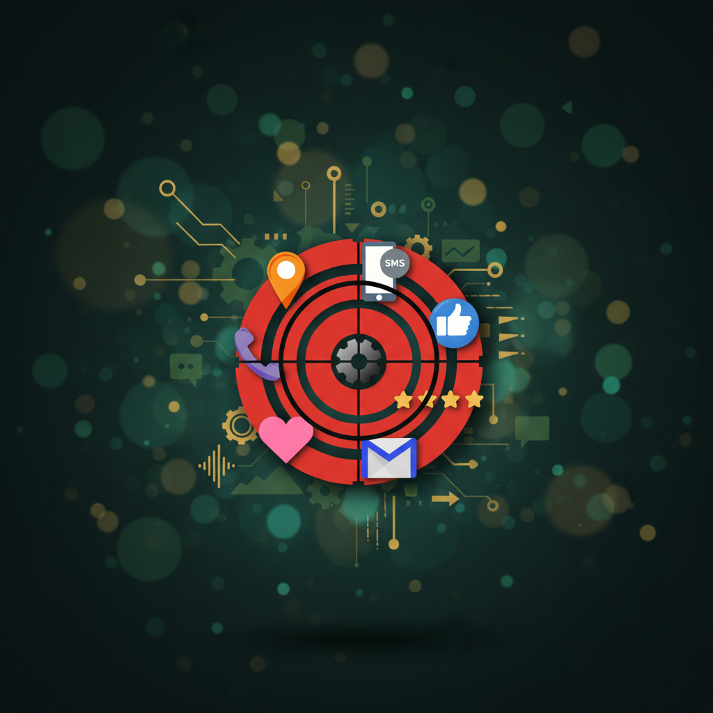 Cover illustration for How Workflow-Level Email Sending Domains Secure Urgent Notifications for Diesel and Fleet Maintenance, a diesel and fleet maintenance build write-up