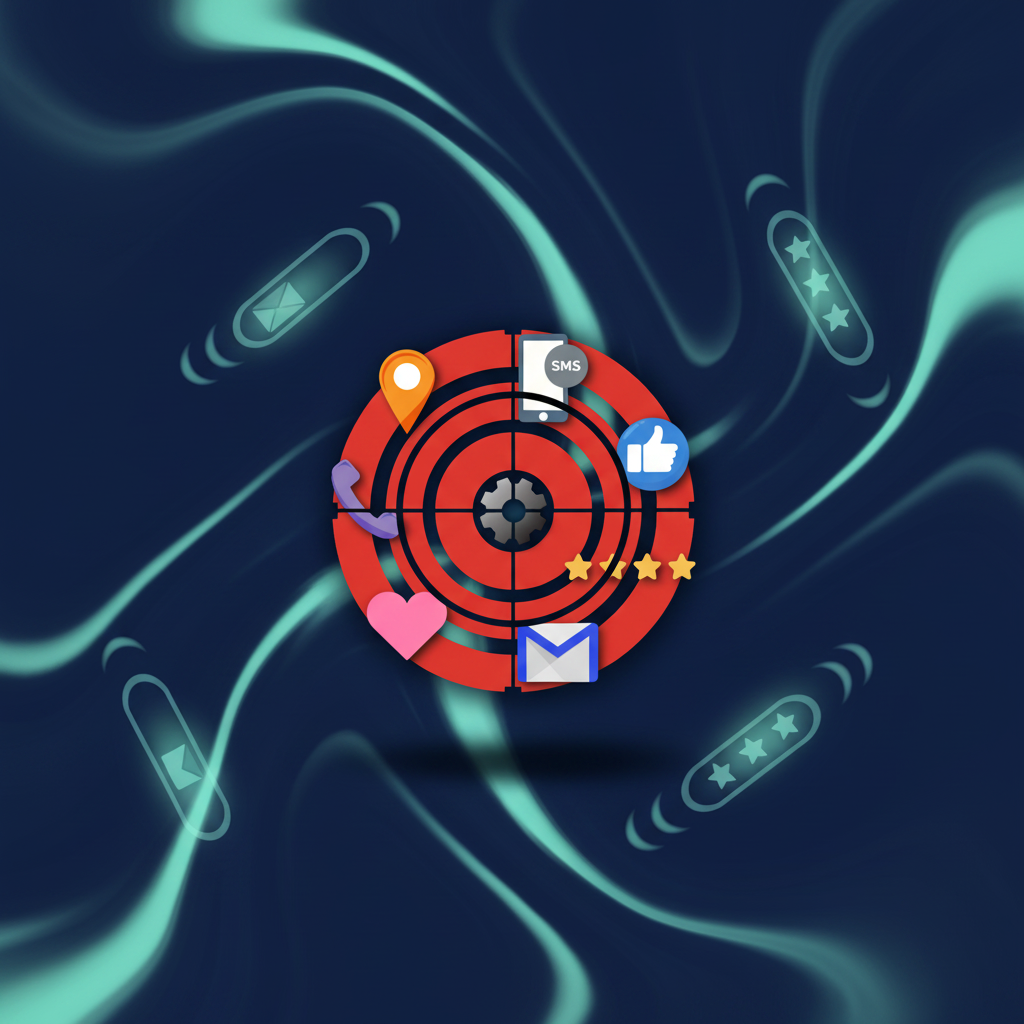 Cover illustration for Agency Owners: Enhancing Client Site Calls to Action with Dynamic Element Transitions, a marketing and creative agencies build write-up