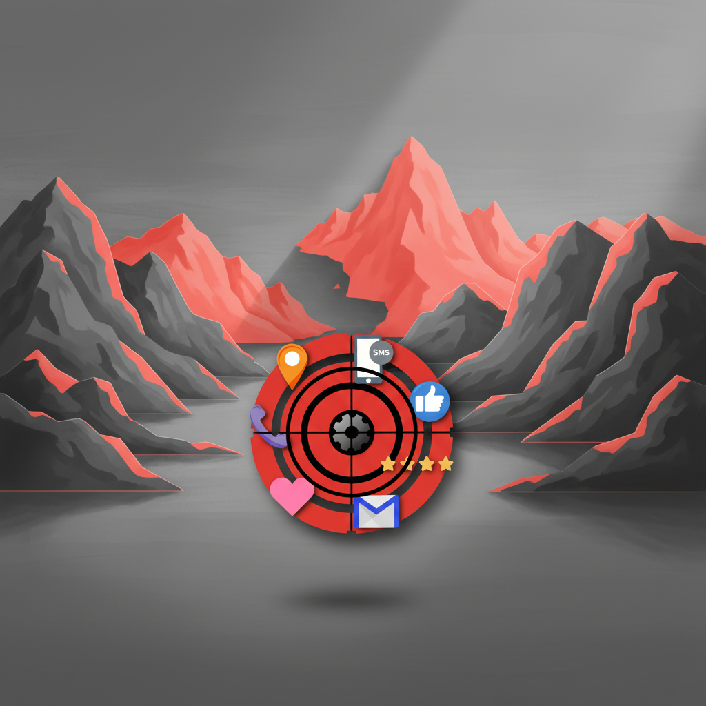 Cover illustration for Automating Ad Platform Placement Shifts for Marketing and Creative Agencies, a marketing and creative agencies build write-up