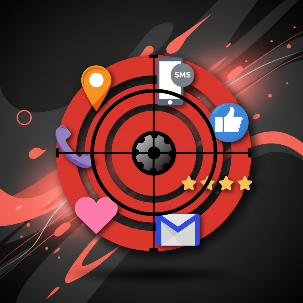 Cover illustration for Closing the Loop: Connecting Ad Spend to Client Revenue for Marketing Agencies, a marketing and creative agencies build write-up