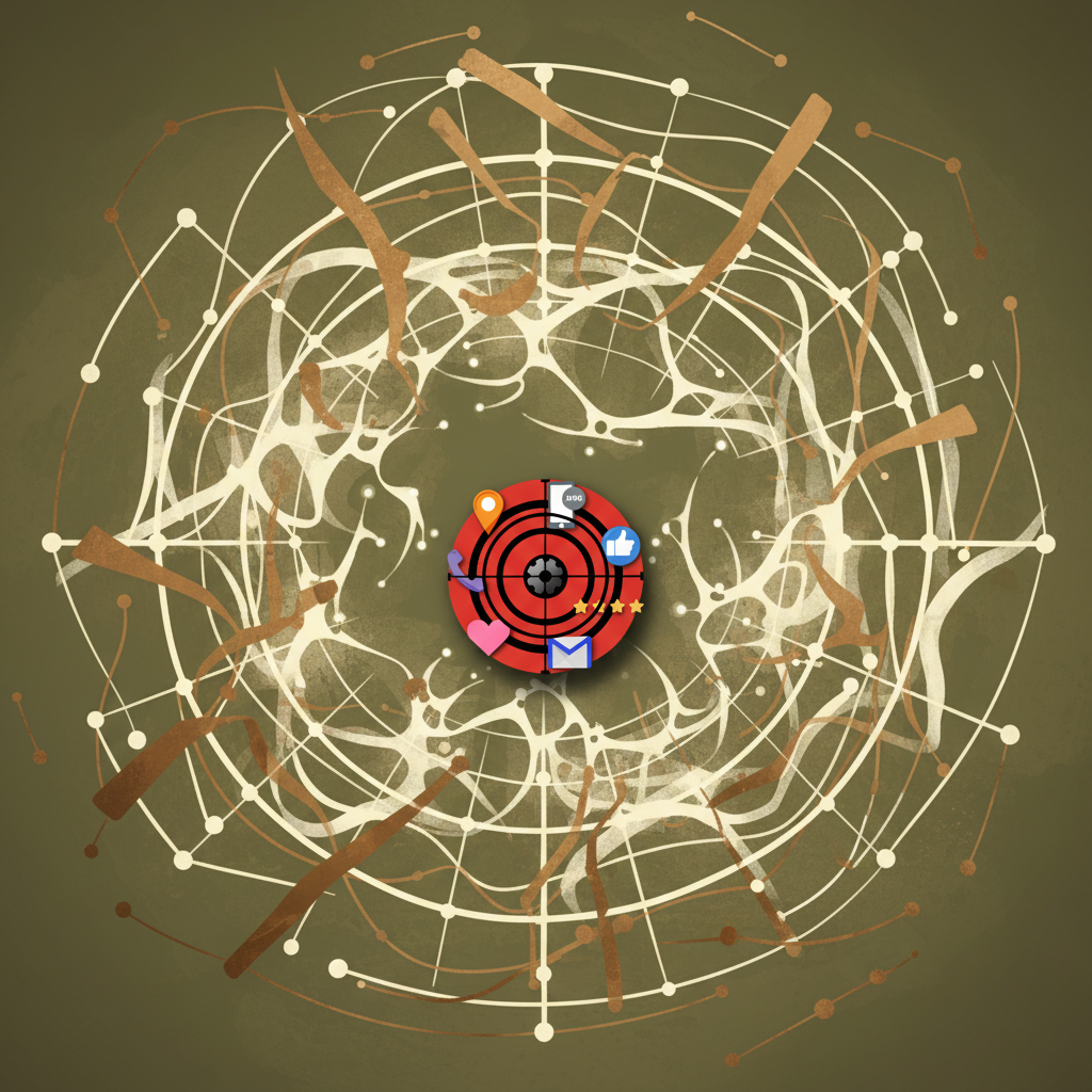Cover illustration for Natural Language Query Resolves Schedule Conflicts for Emergency Restoration and Mitigation, a restoration and mitigation build write-up