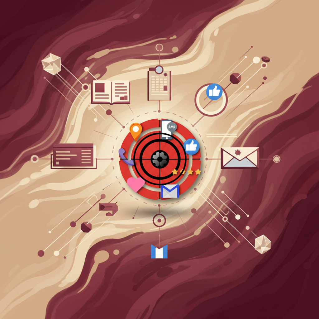 Cover illustration for Optimizing AI Inference for Accounting Firm Reconciliation and Audit Prep, a accounting and bookkeeping firms build write-up