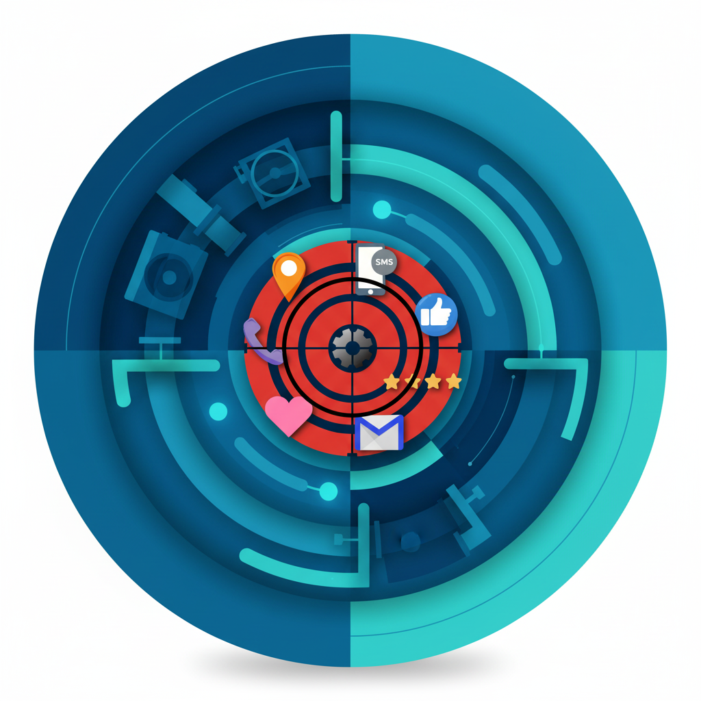 Cover illustration for Optimizing App Memory to Extend Device Life for HVAC Contractors, a HVAC contractors build write-up
