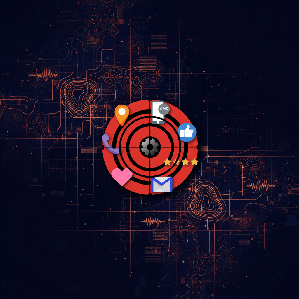 Cover illustration for Optimizing Real Estate Lead Quality with Conversational AI Analytics, a real estate brokerages and teams build write-up