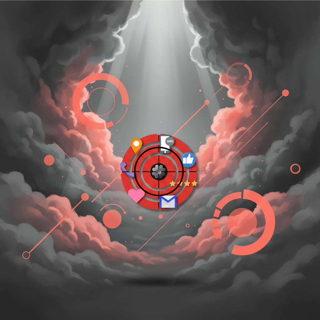 Cover illustration for Architecting Resilient Onboarding: Persistent Form State for Marketing Agencies, a marketing and creative agencies build write-up