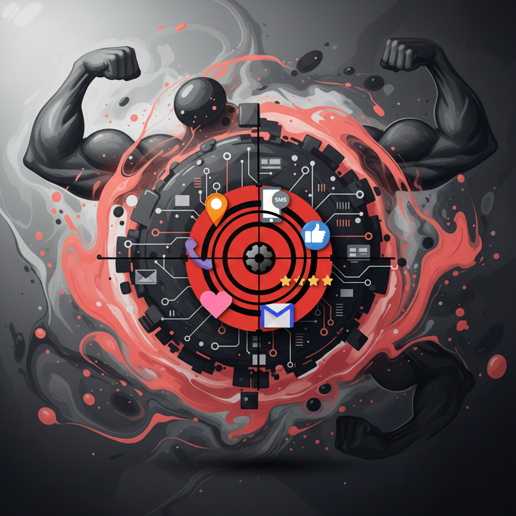 Cover illustration for Protecting gym member data with automated API vulnerability scanning and exploitation simulation, a gyms and fitness studios build write-up