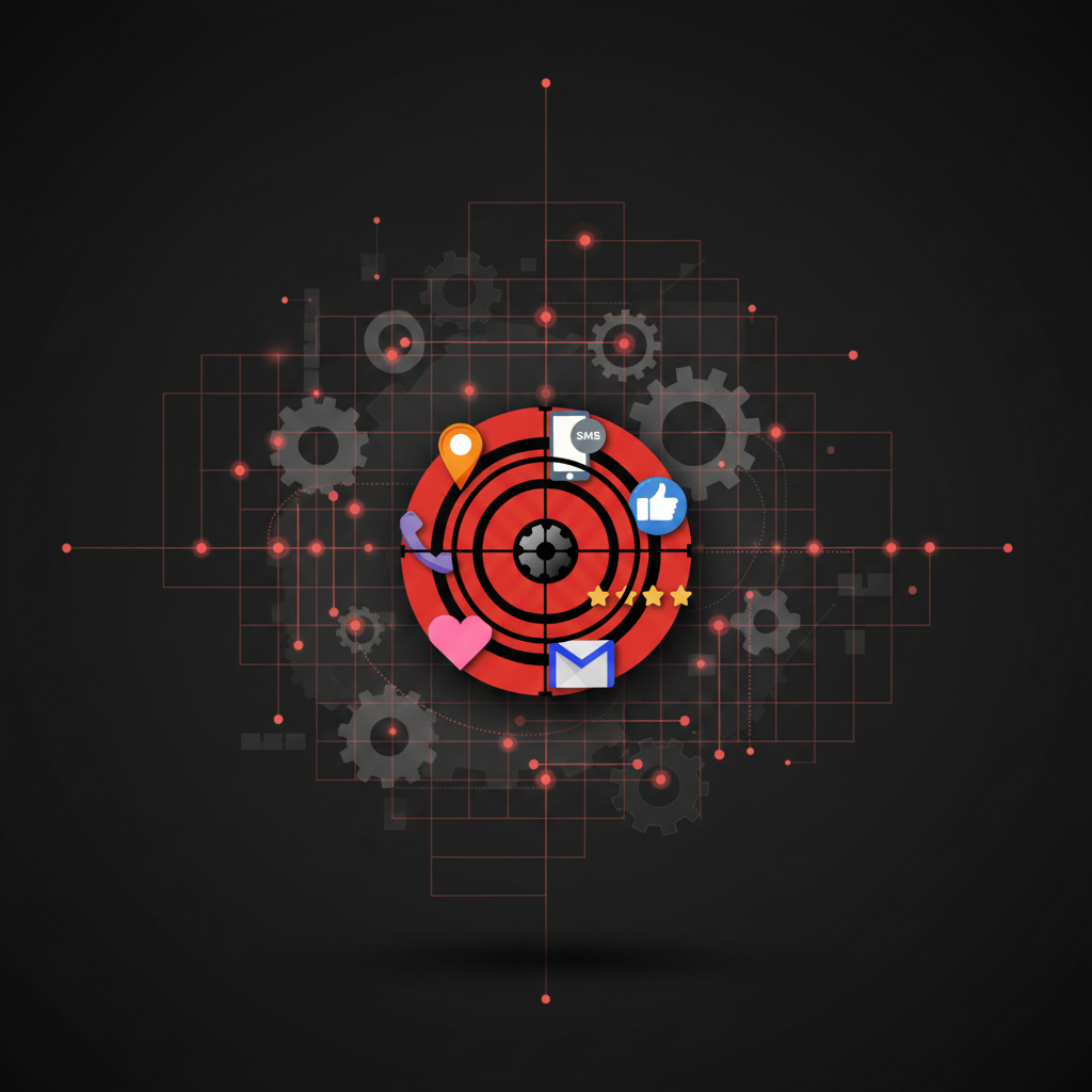 Cover illustration for Simulating Assembly Processes with AI-Driven Video in Manufacturing and Fabrication, a manufacturing and fabrication build write-up