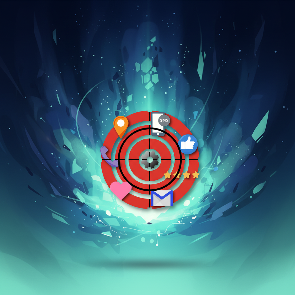 Cover illustration for Building Resilient Social Content Automation for Marketing Agencies, a marketing and creative agencies build write-up