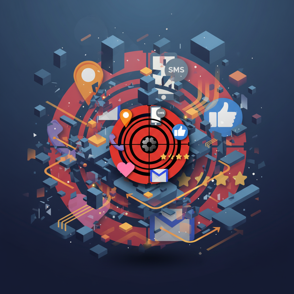 Cover illustration for Streamlining Appointment Management for Med Spas with Self-Service Cancellation Links, a med spas and aesthetic clinics build write-up