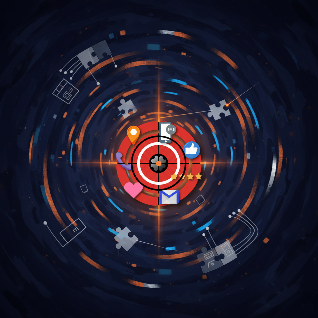 Cover illustration for Streamlining Parts Orders with Inline Template Validation in Appliance Repair, a appliance repair build write-up