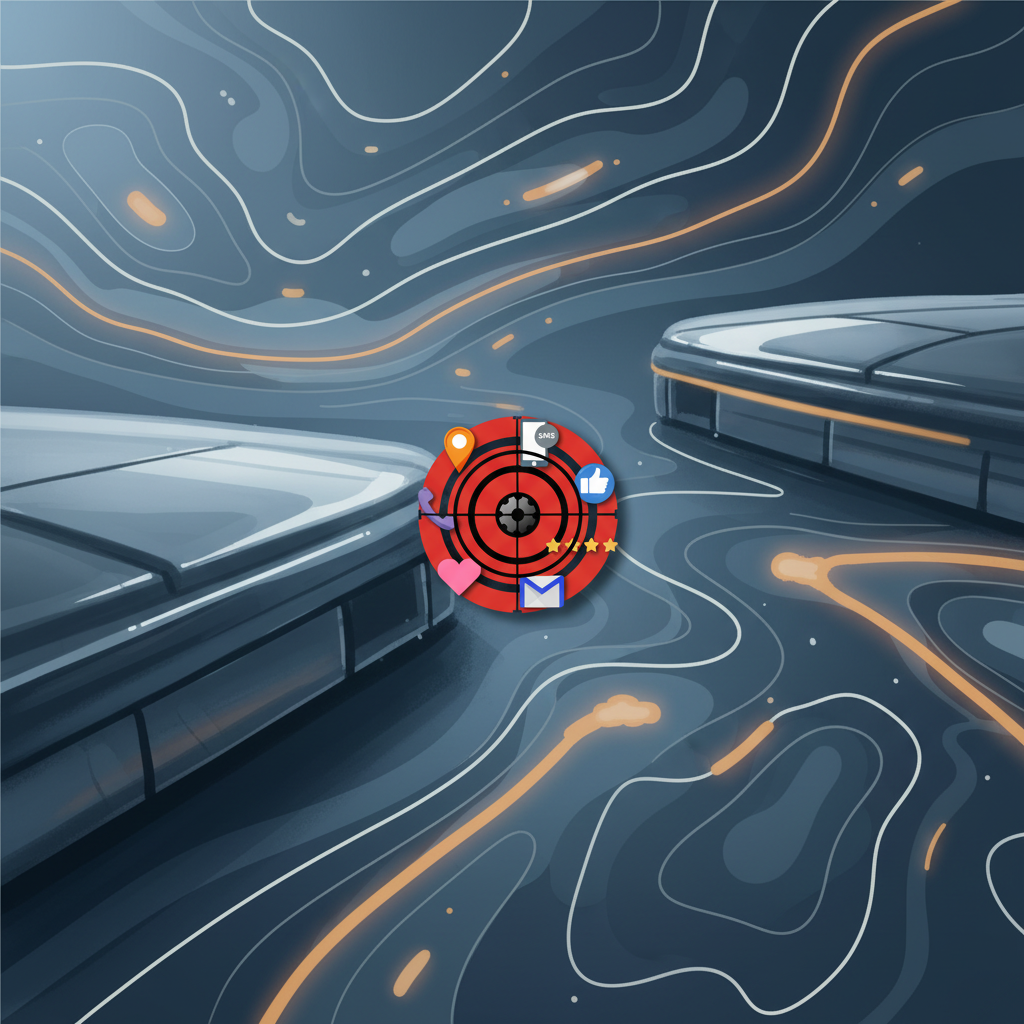 Cover illustration for Structured Content Filtering to Clarify Service Options for Auto Detailing and Ceramic Coating, a auto detailing and ceramic coating build write-up