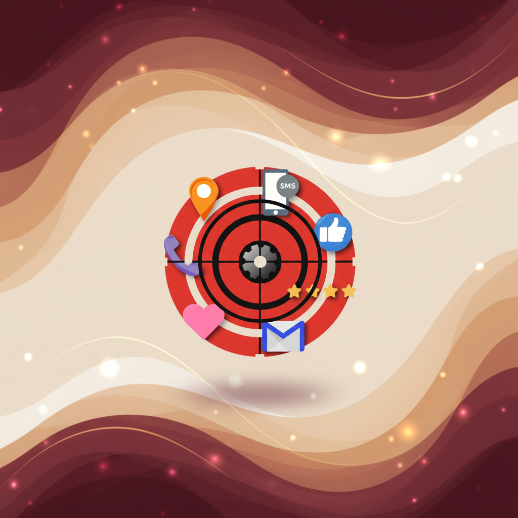 Cover illustration for Automating Email Configuration Validation for Marketing and Creative Agencies, a marketing and creative agencies build write-up